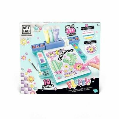 Kit de nettoyage et de rangement Canal Toys
