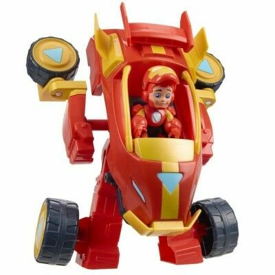 Figurine d’action Hasbro