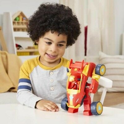 Figurine d’action Hasbro