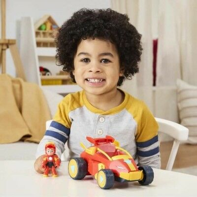 Figurine d’action Hasbro