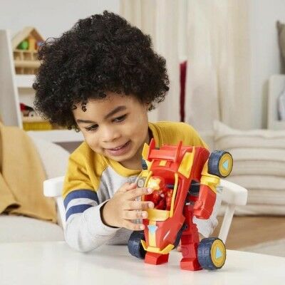 Figurine d’action Hasbro