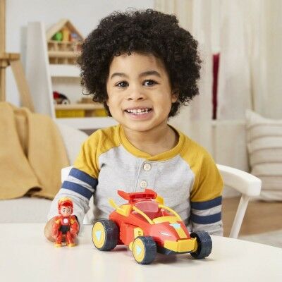 Figurine d’action Hasbro