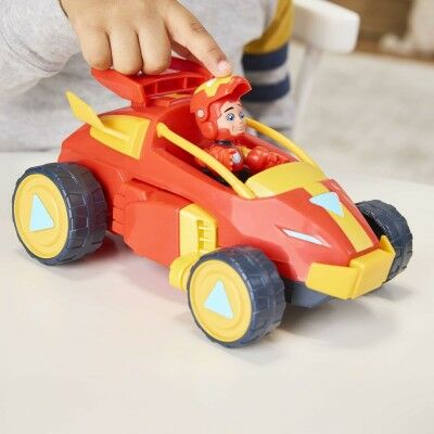 Figurine d’action Hasbro