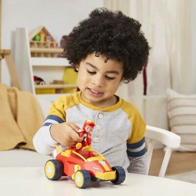 Figurine d’action Hasbro