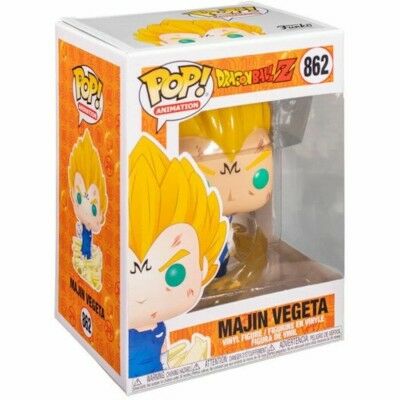 Figurine Décorative Funko Pop! 48603 1 Unité