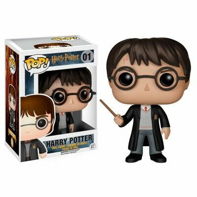 Figurine d’action Funko Pop! BOBUGT335