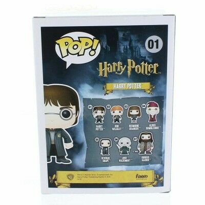 Figurine d’action Funko Pop! BOBUGT335
