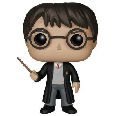 Figurine d’action Funko Pop! BOBUGT335