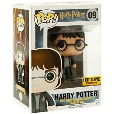 Figurine d’action Funko Pop! BOBUGT335