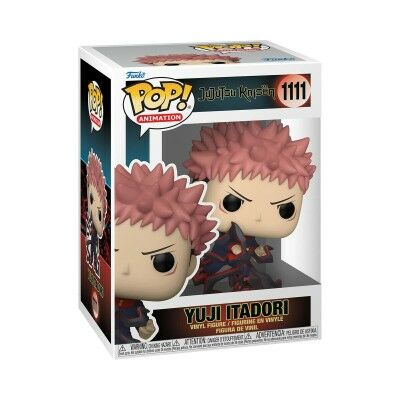 Figurine Funko Pop! 61358 1 Unité