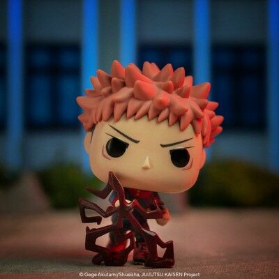 Figurine Funko Pop! 61358 1 Unité