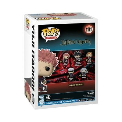 Figurine Funko Pop! 61358 1 Unité