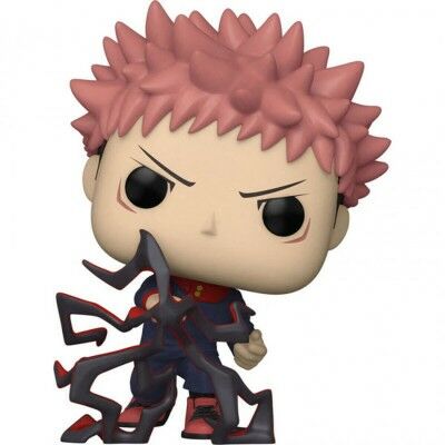 Figurine Funko Pop! 61358 1 Unité