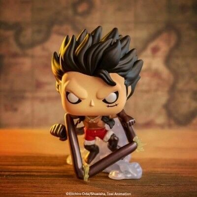 Figurine Funko Pop! 61368