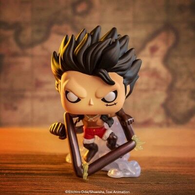 Figurine Funko Pop! 61368