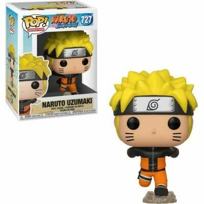 Figure à Collectionner Funko Pop! 46626 1 Unité