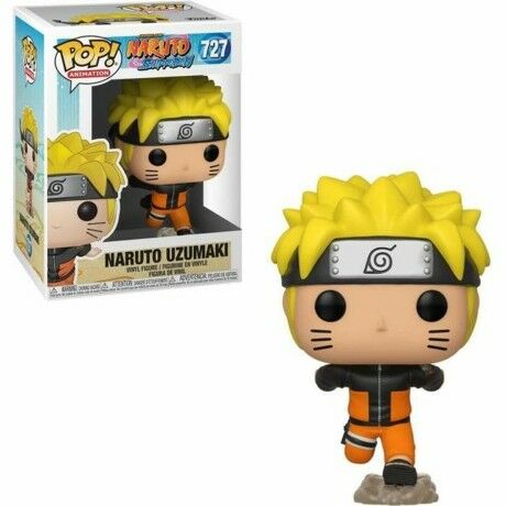 Figure à Collectionner Funko Pop! 46626 1 Unité