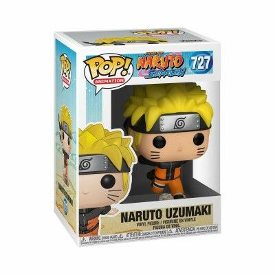 Figure à Collectionner Funko Pop! 46626 1 Unité