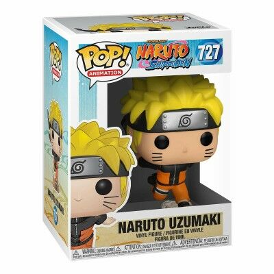 Figure à Collectionner Funko Pop! 46626 1 Unité