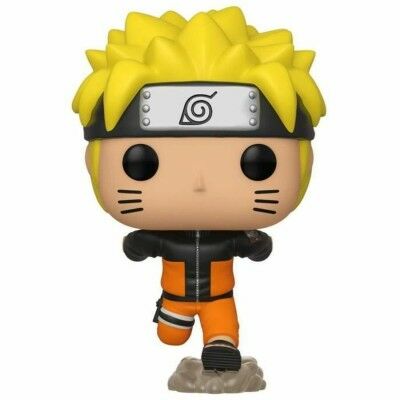 Figure à Collectionner Funko Pop! 46626 1 Unité