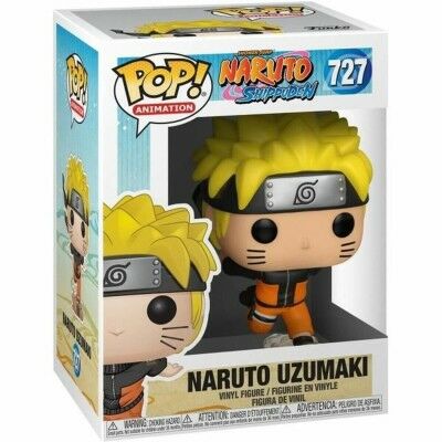 Figure à Collectionner Funko Pop! 46626 1 Unité