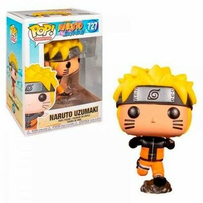 Figure à Collectionner Funko Pop! 46626 1 Unité