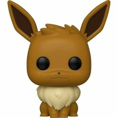 Figure à Collectionner Funko Pop! 64637