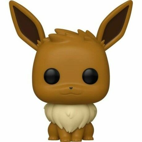 Figure à Collectionner Funko Pop! 64637