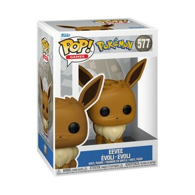 Figure à Collectionner Funko Pop! 64637