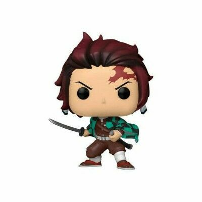 Figure à Collectionner Funko Pop! 49010 1 Unité