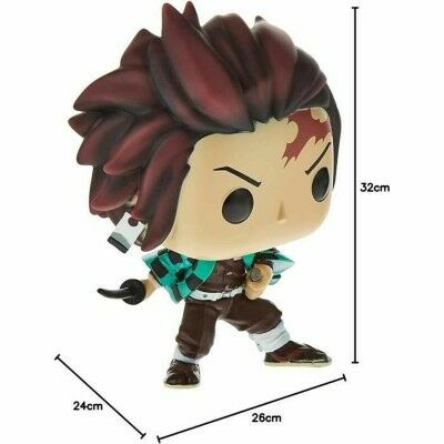 Figure à Collectionner Funko Pop! 49010 1 Unité