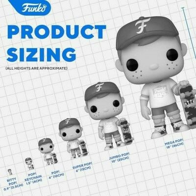 Figure à Collectionner Funko Pop! 49010 1 Unité