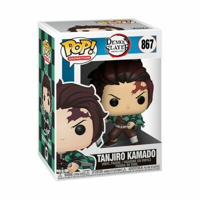Figure à Collectionner Funko Pop! 49010 1 Unité