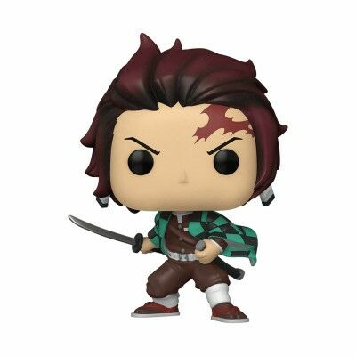 Figure à Collectionner Funko Pop! 49010 1 Unité