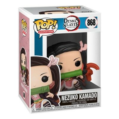 Figurine Funko Pop! 49013 1 Unité
