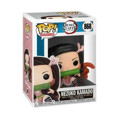 Figurine Funko Pop! 49013 1 Unité