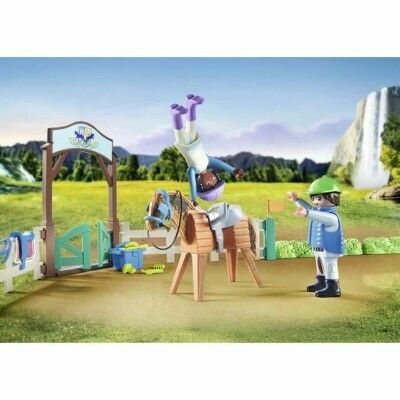 Playset Playmobil 71637 67 Pièces