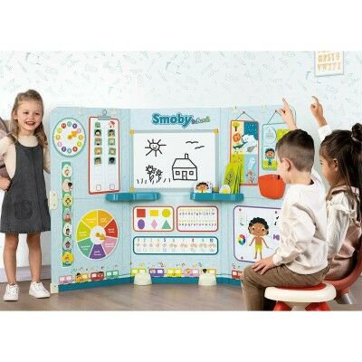 Kit de nettoyage et de rangement Smoby