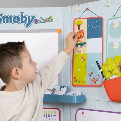 Kit de nettoyage et de rangement Smoby
