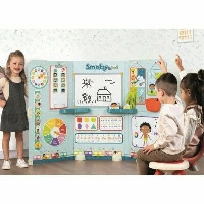 Kit de nettoyage et de rangement Smoby