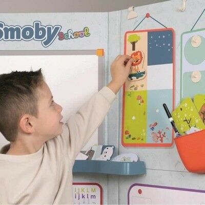 Kit de nettoyage et de rangement Smoby