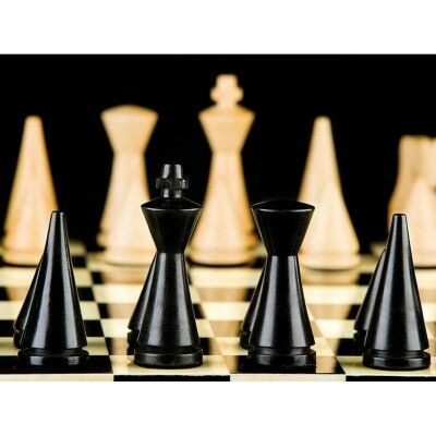 Jeu d'Échecs Cayro