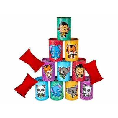 Jeu d’habileté Cayro