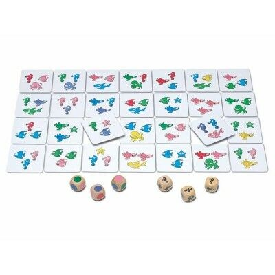 Jeu de société Cayro