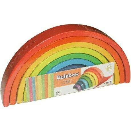 Jeu d’habileté Cayro Multicouleur