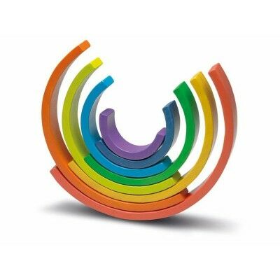 Jeu d’habileté Cayro Multicouleur