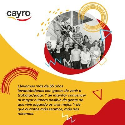 Jeu de petit chevaux et de l'oie Cayro Multicouleur 250 g