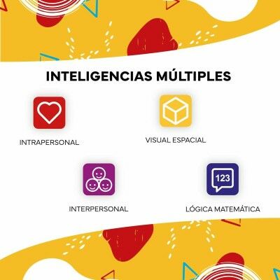 Jeu de petit chevaux et de l'oie Cayro Multicouleur 250 g