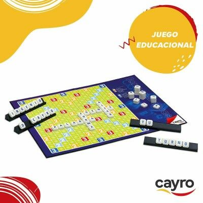 Jeu d’habileté Cayro