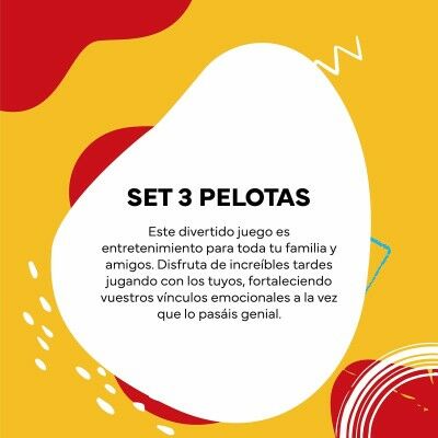 Jeu d’habileté Cayro Multicouleur